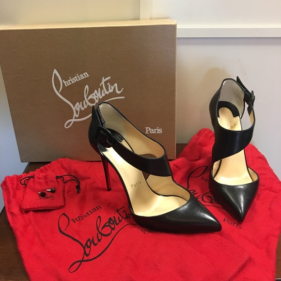 Christian Louboutin Shoes - Christian Louboutin Heels